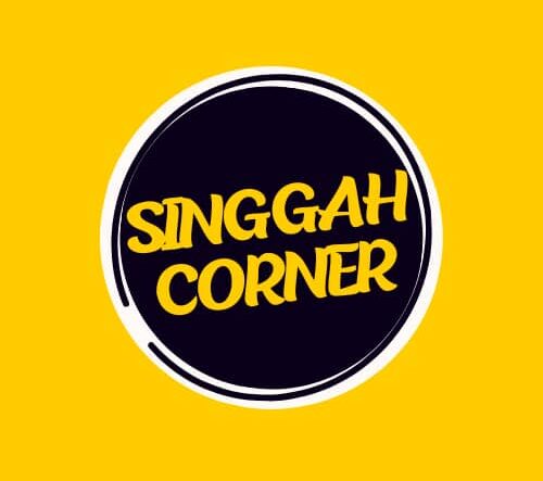 SINGGAH CORNER
